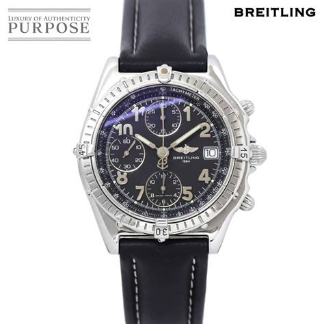 breitling a530011|breitling chronograph a13050.1.